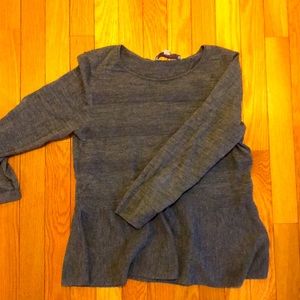 GUC LOFT sweater